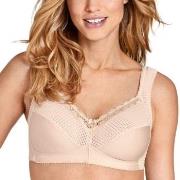 Miss Mary Diamond Soft Bra BH Beige B 80 Dam