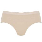 NATURANA Trosor Everyday Wednesday Soft Slip Beige polyamid 38 Dam