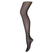 Pierre Robert Strumpbyxor Tights 20 Den Svart polyamid Strl 36/40 Dam