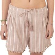 Missya Verona Beach Shorts Sand viskos Small Dam