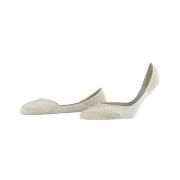 Falke Strumpor Women Step No Show Socks Medium Cut Beige bomull Strl 3...