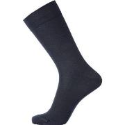 Egtved Strumpor Bamboo No Elastic Sock Marin Strl 45/48 Herr