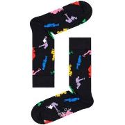 Happy socks Strumpor Monty Python Silly Walks Sock Svart Strl 36/40