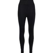 Calvin Klein Sport Essentials Full Length Legging Svart polyester Smal...