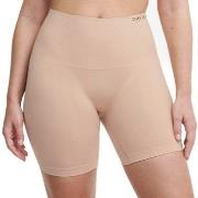 Chantelle Trosor Smooth Comfort Sculpting Biker Shorts Hud Small Dam