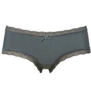 Trofe Laila Hipster Trosor Grön polyamid Small Dam