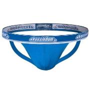 aussieBum Kalsonger 2P WonderJock 2.0 Blå bomull Small Herr