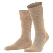 Falke Strumpor Airport Sock Nougat Strl 43/44 Herr