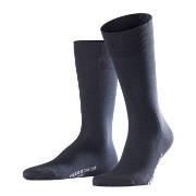 Falke Strumpor Cool 24 7 Socks Marin Strl 43/44 Herr