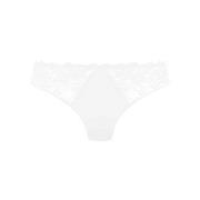 Wacoal Trosor Elgantine Brief Vit Small Dam