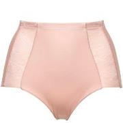 Sans Complexe Trosor Perfect Shape Shaping Brief Ljusrosa Medium Dam