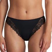 Marie Jo Trosor Jane Italian Brief Svart 38 Dam