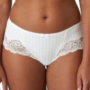 PrimaDonna Trosor Madison Hotpants Brief Benvit 38 Dam