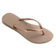 Havaianas Slim Sand Strl 37/38 Dam