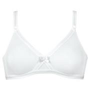 NATURANA BH Star Firm Control Soft Bra Vit bomull A 70 Dam