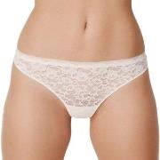 Marie Jo Trosor Color Studio Lace Thong Benvit 38 Dam