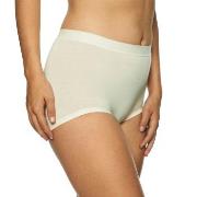 Lady Avenue Trosor Bamboo Short Panty Benvit Bambu Small Dam