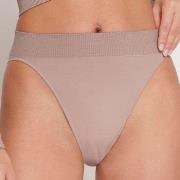 Sloggi Trosor EVER Infused High Leg Brief Ljusrosa Small Dam