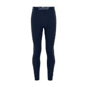 Dovre Wool Long Johns Marin merinoull Small Herr