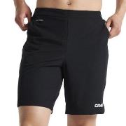 Craft Pro Control Impact Shorts M Svart polyester Small Herr