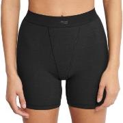 Sloggi Ever Ease Cyclist Shorts Svart Small Dam