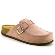 Scholl Bora Moccasin Rosa 38 Dam