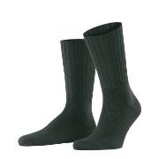 Falke Strumpor Nelson Socks Skogsgrön  Strl 43/46 Herr