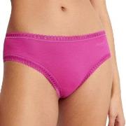 Sloggi Trosor 3P GO Crush Hipster Briefs Rosa bomull Large Dam