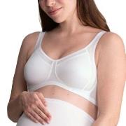Anita BH Basic Maternity Bra Vit B 70 Dam