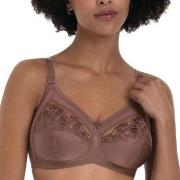 Anita BH Safina Comfort Bra Brun B 75 Dam