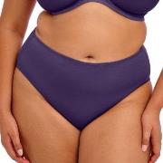 Elomi Trosor Smooth Full Brief Viol viskos XL/XXL Dam