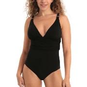Rosa Faia Pure Suit Luxe Swimsuit Svart C 36 Dam