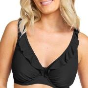 Damella Jamie Underwire Bikini Bra Svart B/C 38 Dam