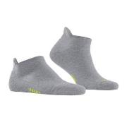 Falke Strumpor Cool Kick Sneaker Grå Strl 46/48 Herr