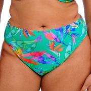 Elomi Toyama Tides Adjustable Bikini Brief Flerfärgad 42 Dam