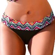 Wiki Jamaica Swim Tai De Luxe Brief Flerfärgad 38 Dam
