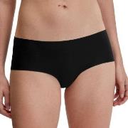 Calida Trosor Seamless Clean-Cut Midi Brief Svart Small Dam