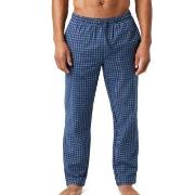 Björn Borg Core Cotton Pyjama Pants Blå bomull Small Herr