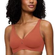 Triumph BH True Shape Sensation T N01 Rostorange C 75 Dam