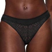 Triumph Trosor That Night In Vegas Brazilian Briefs Svart 38 Dam