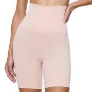 Triumph Trosor Soft Sculpt Shaping Maxi Long Panty Beige 38 Dam