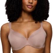 Triumph BH BMU Illusion Curve Minimizer Bra Gammelrosa C 70 Dam