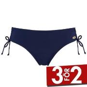 Damella Natalie Basic Brief Marin 38 Dam