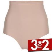 Decoy Trosor Shapewear Brief Ljusrosa Small Dam