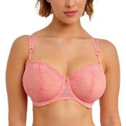 Freya BH Fascinate UW Balconette Bra Korall E 75 Dam