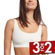 Sloggi BH Ever Ease Top Vit Medium Dam