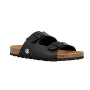 Axelda Charlie 42-50 Svart Strl 42