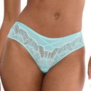 Triumph Trosor Palina Moonlight Kiss Hipster Brief Turkos polyamid 38 ...