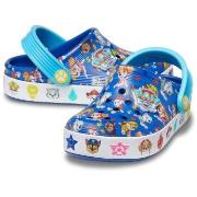 Crocs Paw Patrol Clog Kids Mörkblå ej Spec US C8 (EU 24-25) Barn