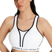 Shock Absorber BH Ultimate Run Padded Bra Vit B 70 Dam